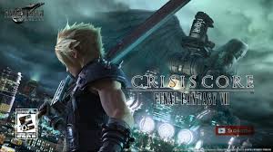 Game psp memiliki banyak game petualangan yang seru untuk dimainkan. Final Fantasy Type 0 English Patched Android Iso Game Ppsspp Psp Setting 2017 Youtube