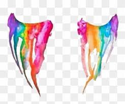 Maybe you would like to learn more about one of these? Say Hello Desenho De Arco Iris Clipart Full Size Clipart 73457 Pinclipart