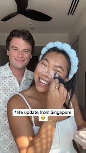 Mei Ong's Instagram, Twitter & Facebook