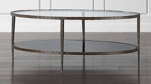 We have a large selection of art deco coffee tables the deco 1920s design is clean and minimal, perfect for contemporary interiors. Clairemont Coffee Table In Coffee Tables Side Tables Coffee Table Crate And Barrel Oval Coffee Tables Crate Coffee Table