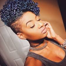 There are curly mohawks, frohawks, and even braided mohawks. 19 Best Female Mohawk Hairstyles