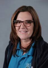 St Anne's School Staff