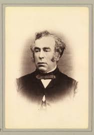 John Davies MHA (1813-1872)