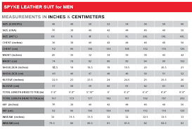 Motorcycle Race Suit Sizing Chart Disrespect1st Com