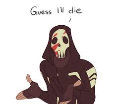 Dead By Daylight Tumblr Horror Characters Horror Movies Memes Horror Movie Characters