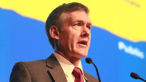 IMF official Benedict Clements blames high pay for Irish health costs