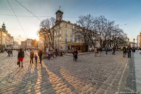 Lviv in ukraine was established in 1256 and is a major cultural, historical and commercial discover the fascinating city of lviv. Experience In Lviv Ukraine By Iryna Erasmus Experience Lviv