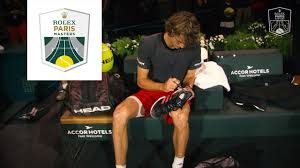 You will receive 2 high resolution files, in.png and.pdf format. When Alexander Zverev Offers His Shoes To Children Rolex Paris Masters 2018 Youtube