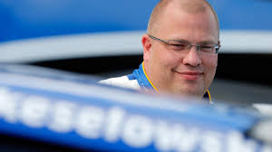 Cosa ne pensate della reazione di Brian Keselowski all'aumento di HP della  macchina Next Gen per il 2026? : r/NASCAR