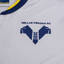 Macron hellas verona 3rd jersey 18/19 schwarz fußball trikot shirt serie a gr.l. Hellas Verona 3 Trikot 2020 21 Www Unisportstore De