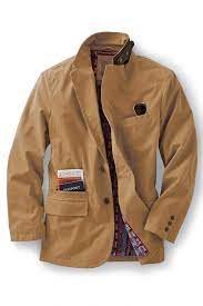 The Go Anywhere Travel Blazer Territory Ahead Travel Blazer Mens Outfits Menswear