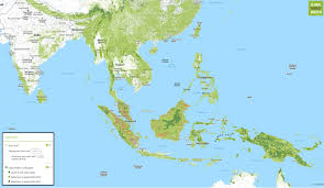 Tropical rainforests are located near the equator, between the tropic of cancer at 23.5° north and the tropic of capricorn at 23.5° south of the equator. What Are Tropical Rainforests
