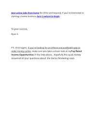 Providing the professional foundation for the next generation. Vector Marketing Reviews Legit Way To Earn