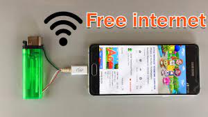 Free Internet Wifi 100 Working New Ideas At Home 2019 Youtube