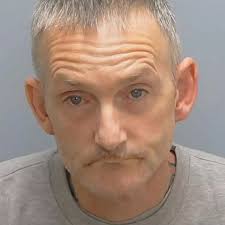 Hampshire police appeal for Basingstoke wanted man Rupert James