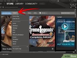 Download files from the steam workshop! How To Download Pc Games With Steam 9 Steps With Pictures