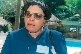 Why we owe an apology, gratitude to ex-MP Catherine Nyamato