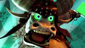 Kung Fu Panda 3 Nouvelle Bande Annonce Vf 2016 Youtube