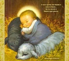 Risultati immagini per oggi è Natale. Il Santo Natale immagini religiose