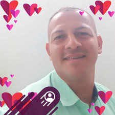 Ramiro Salgado Garcia