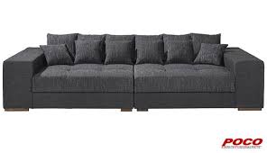 Big Sofa Grosse Sofas Sofa Gunstige Wohnzimmer
