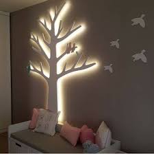und qe kann die baume zum leuchten bringen baume bringen leuchten dekor tasarim oda ev icin