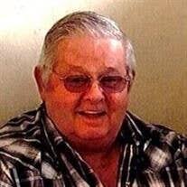 Randy L. Graf Obituary