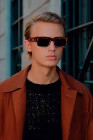 Cat Eye Occhiali Da Sole Jimmy Choo 2021 Sunglasses Jimmy Choo MARILIA/G/SK  204660 (2M2