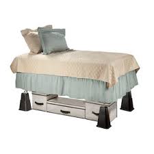 Maybe you would like to learn more about one of these? Bed Risers 8 Inches Wayfair