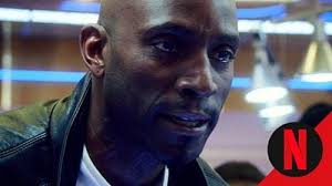 Anécdotas de la película Bright