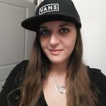 Heather Suttles's Instagram, Twitter & Facebook