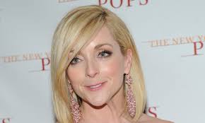 Whereas, her net worth is estimated to be around $14 million according to the sources. Jane Krakowski Hot Bikini Pictures Sexiest Elaine Vassal Of Ally Mcbeal