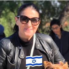 Natali Shambad Shambat-Chambat