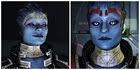 Is there any sense in picking Morinth over Samara? : r/masseffect