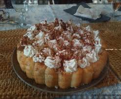 Epingle Sur Patisserie