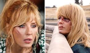 Yellowstone: Hidden meaning in Beth Dutton's scars exposed