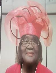 Obituary information for Geneva T Melton