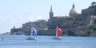 Excelsior Hotel Malta: November 2012