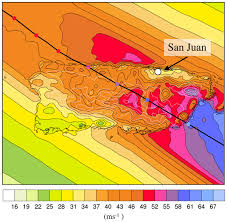The 2009 pacific typhoon season was a below average season that spawned only 22 named storms, 13 typhoons, and five super typhoons. Nhess Modelling Global Tropical Cyclone Wind Footprints
