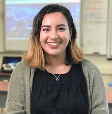 2018-19 Fellow Alumni