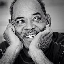 Mr. Henry Lee Moye Obituary