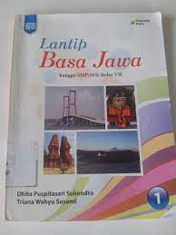Jawaban soal bahasa indonesia kelas 9 halaman 120 brainly co id. Download Buku Paket Bahasa Jawa Kelas 8 Cara Golden