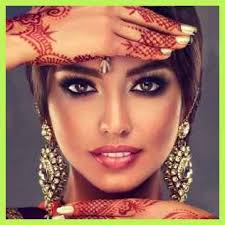 The Different Standards Of Beauty Around The World Zergnet Makeup Trends Beauty Around The World Beauty Tribal Hair