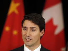 John Ivison: Trudeau has a chance to play statesman by bringing the U.S.  and China together