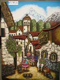 Pin En Paisajes Peruanos