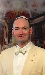 Paul Harvey Rutherford