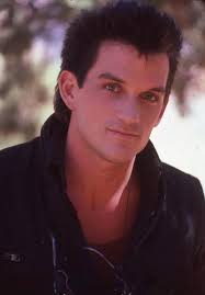 🌟 On this day 40 years ago 🌟 Tom Eplin made his debut as Jake McKinnon