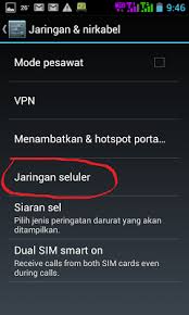 Namun tidak dengan beberapa type asus zenfone, kita tidak bisa mengunci jenis jaringan 3g saja (3g only), namun di sana hanya tersedia pilihan 2g saja. Tutorial Setting Jaringan Android 3g Hsdpa Only Paketaninternet Com