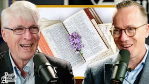 Read Your BIBLE Everyday w/ Dr. Ralph Martin