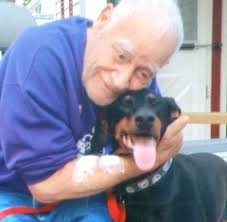 Obituary for Kenneth L. Monica